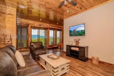 Adventure Lodge at Laurel Cove 53