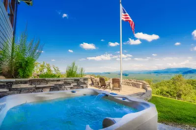 Adventure Lodge at Laurel Cove 63