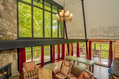 Chateau Sur Lamont 20