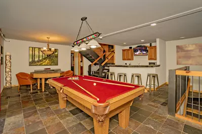 Chateau Sur Lamont 31
