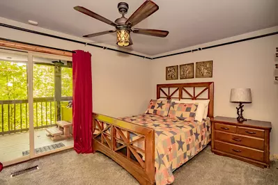 Chateau Sur Lamont 34