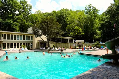 Chateau Sur Lamont 55