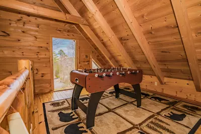 Chubby Bear Lodge 26