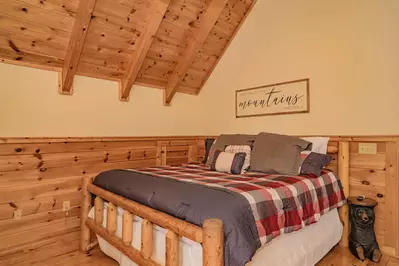 Chubby Bear Lodge 27
