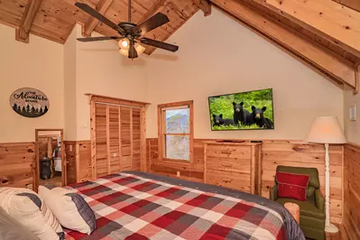 Chubby Bear Lodge 28