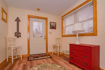 Chubby Bear Lodge 38