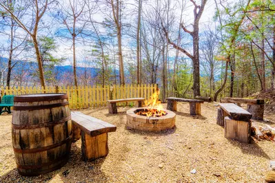 Chubby Bear Lodge 41