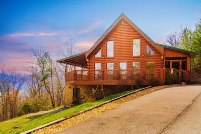 Chubby Bear Lodge 46