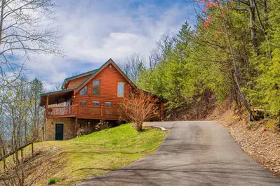 Chubby Bear Lodge 47