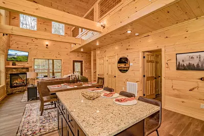 Creekside Splash 7