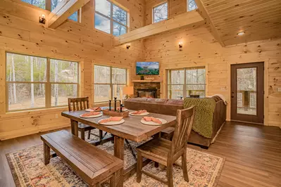 Creekside Splash 9