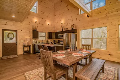 Creekside Splash 10
