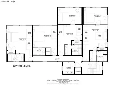CrestView Lodge 39