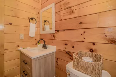 Majestic Mountain Lodge 20
