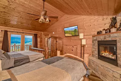 Majestic Mountain Lodge 22