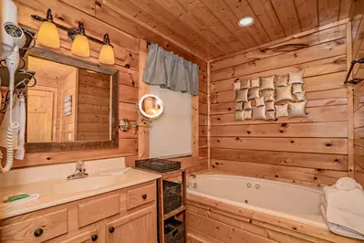 Majestic Mountain Lodge 25