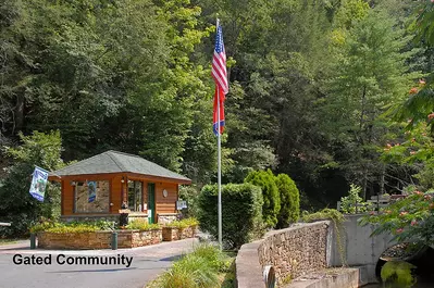 Paradise View In The Smokies 47