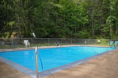 Paradise View In The Smokies 48