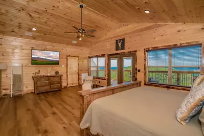 Rustic Mountain View 19