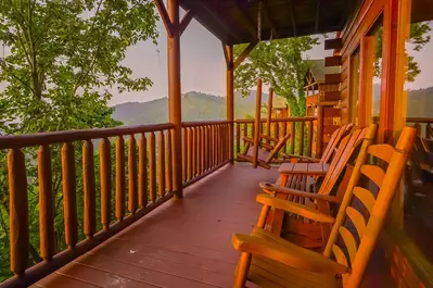 Sunset View Lodge 14