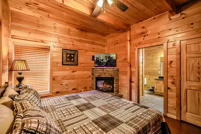 Sunset View Lodge 33