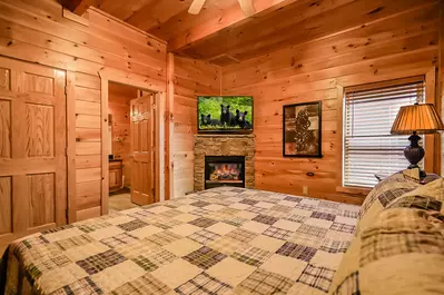 Sunset View Lodge 37