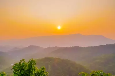 Sunset View Lodge 61