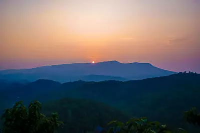 Sunset View Lodge 62