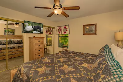 Treetop Dream 21