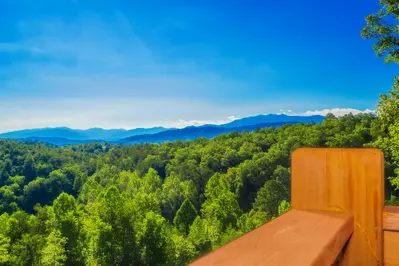 Western Ridge Lodge 7