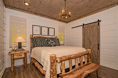 Western Ridge Lodge 27