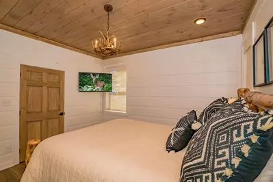 Western Ridge Lodge 28