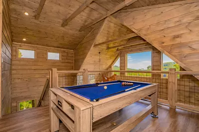 Western Ridge Lodge 42