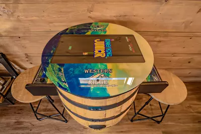 Western Ridge Lodge 44