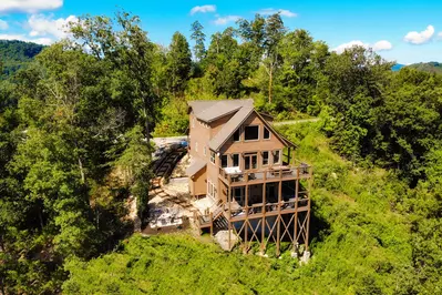 Western Ridge Lodge 81