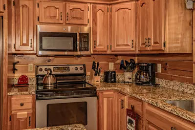 A Home for the Starrs 12