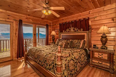 A Home for the Starrs 16