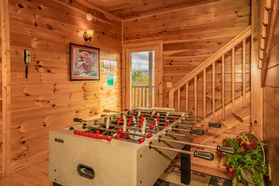 A Home for the Starrs 42