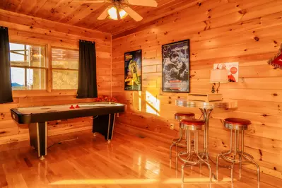 A Home for the Starrs 45