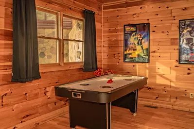 A Home for the Starrs 46