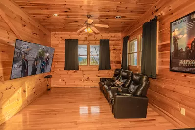 A Home for the Starrs 47
