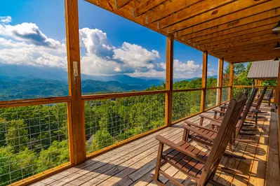 Amazing View Lodge 17