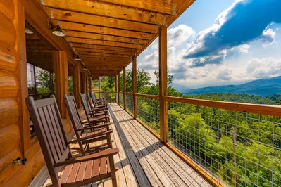Amazing View Lodge 20