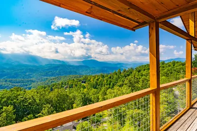 Amazing View Lodge 31