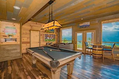 Amazing View Lodge 50