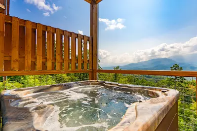 Amazing View Lodge 62