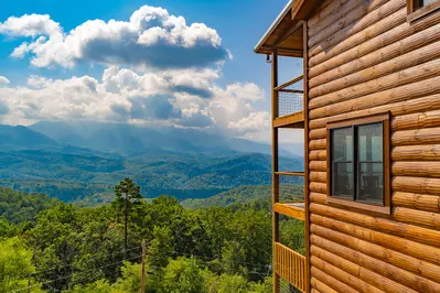 Amazing View Lodge 69