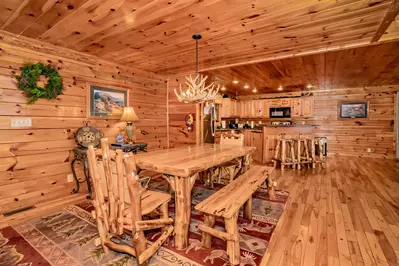 Big Sky Lodge 10