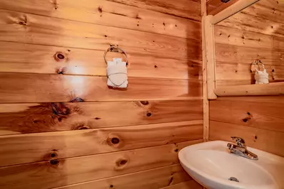 Big Sky Lodge 17