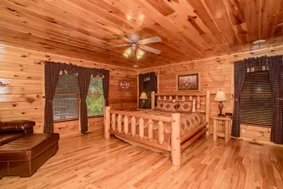 Big Sky Lodge 18